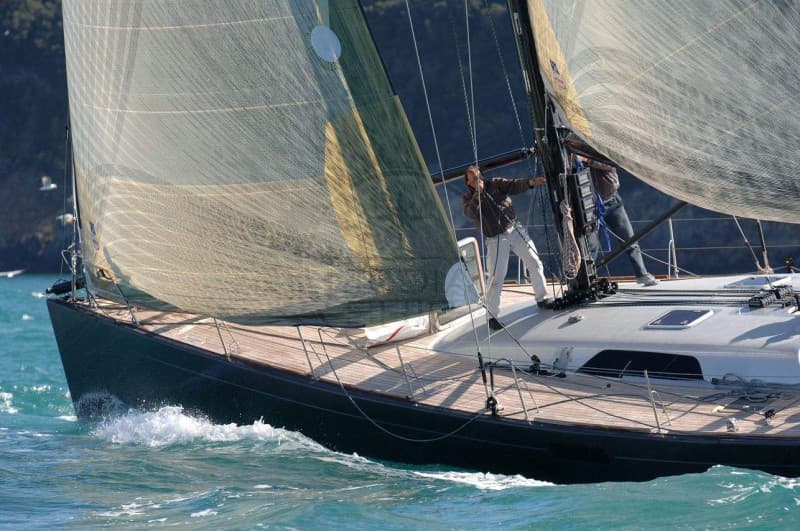 Adriasail Fast Cruiser 62 usato - foto hero 9