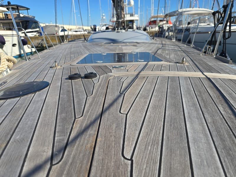 Adriasail Fast Cruiser 62 usato - foto hero 17