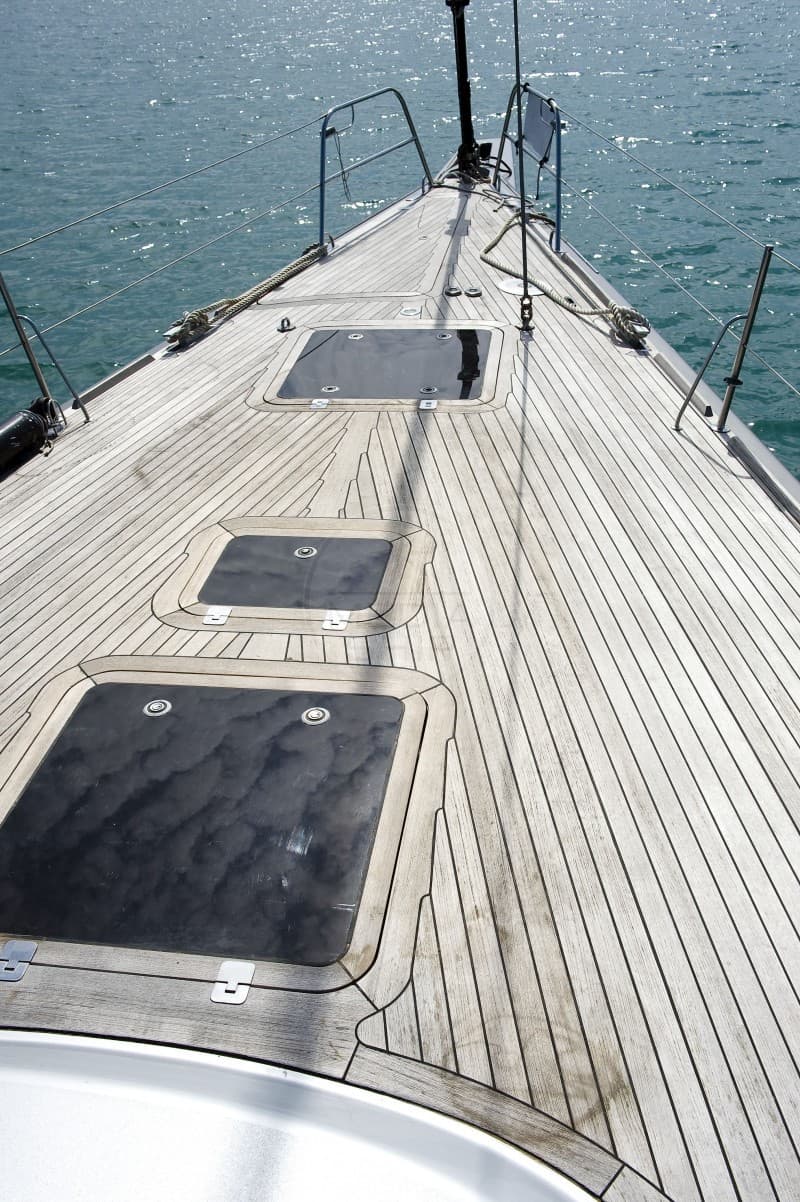 Adriasail Fast Cruiser 62 usato - foto hero 14