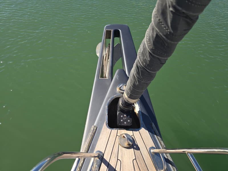 Adriasail Fast Cruiser 62 usato - foto hero 18