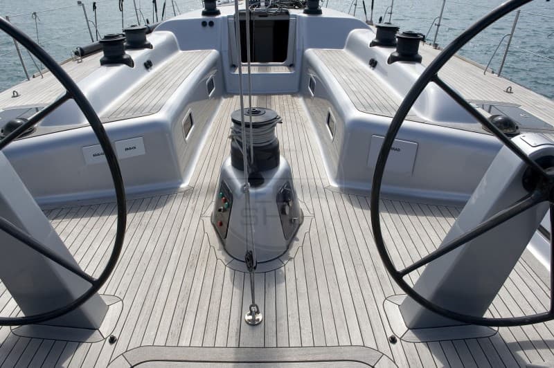 Adriasail Fast Cruiser 62 usato - foto hero 20