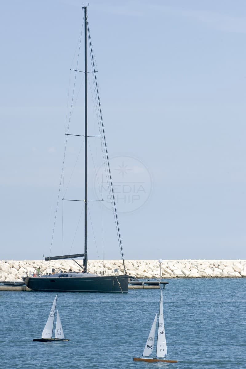 Adriasail Fast Cruiser 62 usato - foto hero 11