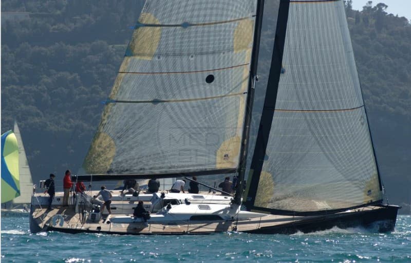 Adriasail Fast Cruiser 62 usato - foto hero 3