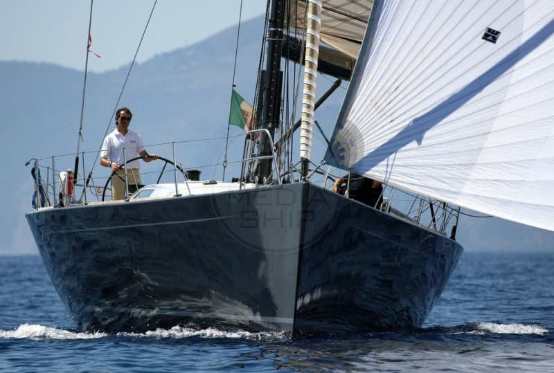 Adriasail Fast Cruiser 62 usato - foto hero 13