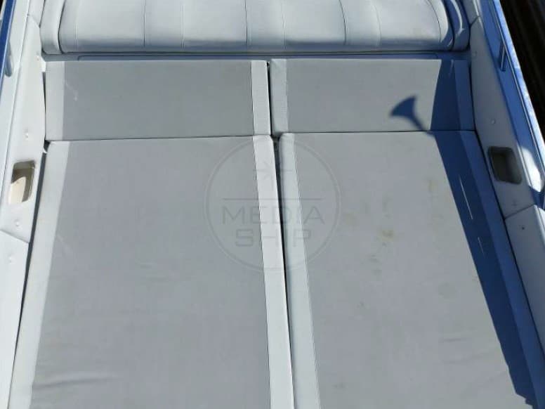 OffShorer Marine Monte Carlo 30 usato - dettaglio 4