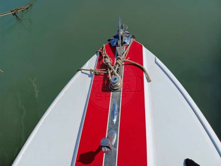 OffShorer Marine Monte Carlo 30 usato - dettaglio 2