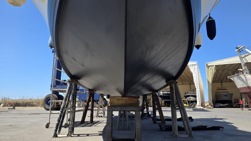 Viking Marin Viking 50 usato - foto hero 7