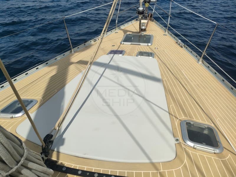 Jeanneau Sun Odyssey 52.2 gebraucht - Hauptbild 10