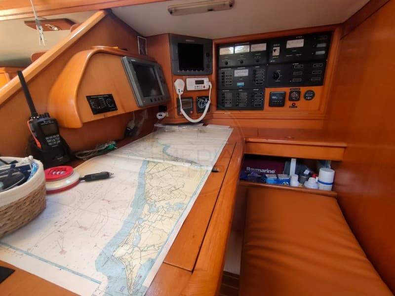 Jeanneau Sun Odyssey 52.2 gebraucht - Hauptbild 14