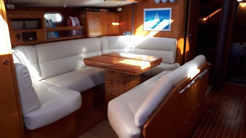 Jeanneau Sun Odyssey 52.2 gebraucht - Hauptbild 12