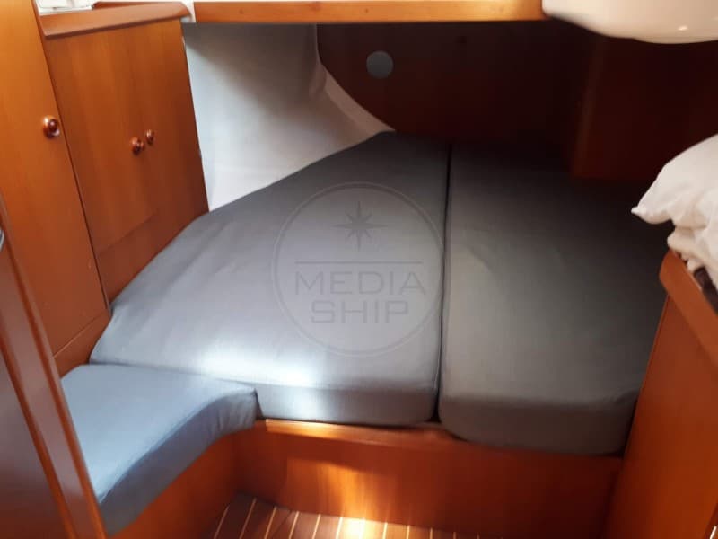 Jeanneau Sun Odyssey 52.2 gebraucht - Hauptbild 15