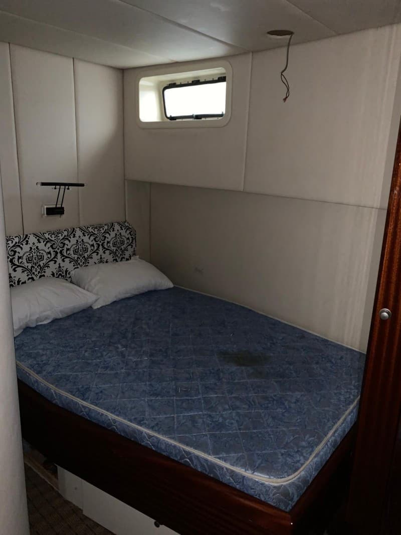 Heesen 26 usato - foto hero 15