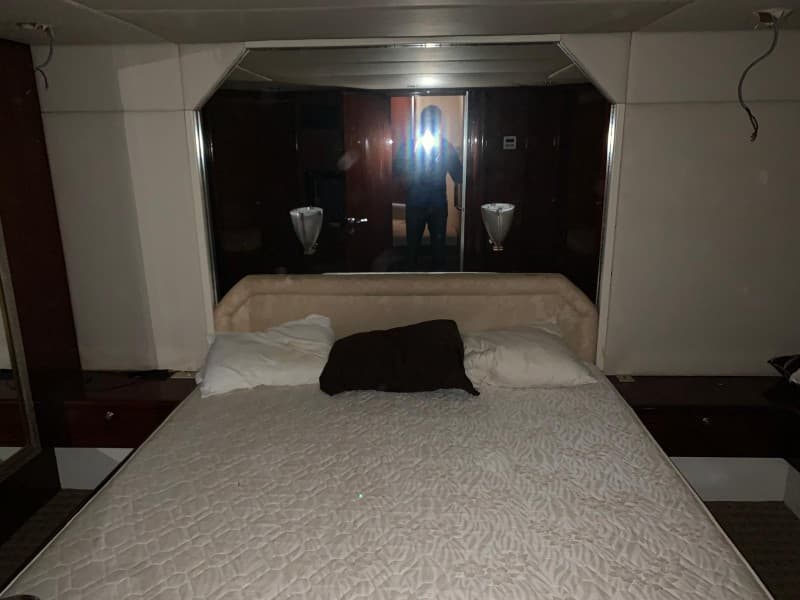Heesen 26 usato - foto hero 16