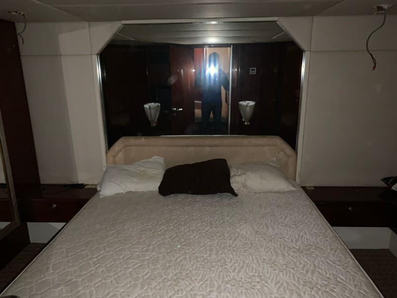 Heesen 26 usato - foto hero 13