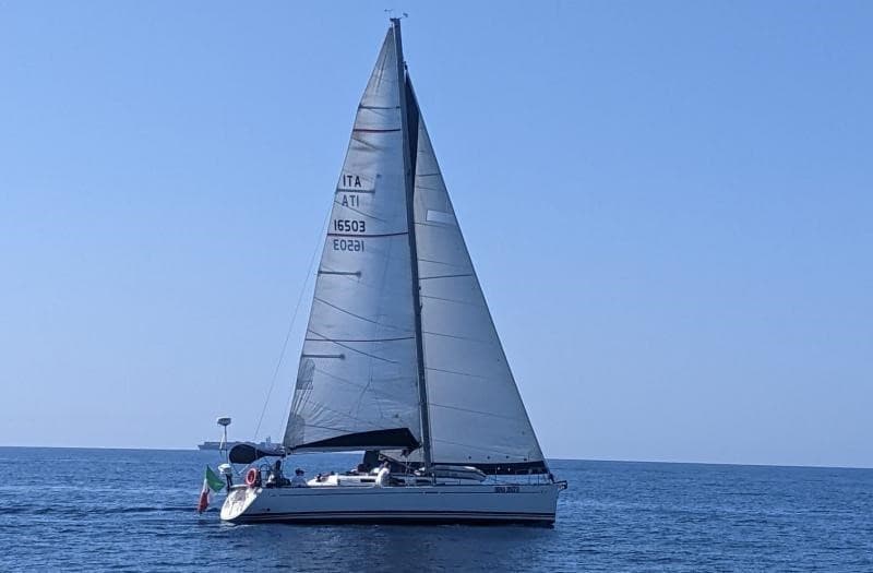 Dufour Yachts Dufour 44 Performance gebraucht - Detail 1