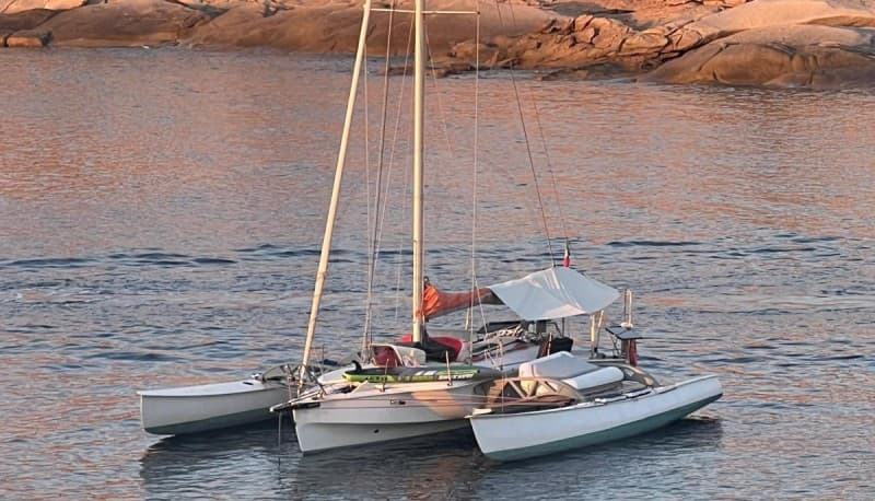 Mattia & Cecco T 11 - Main View Mattia & Cecco T 11 - Main View