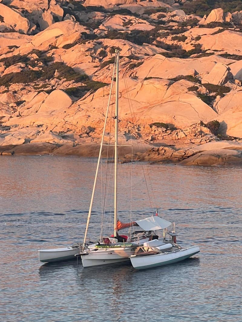 Mattia & Cecco T 11 - Detail View 1 Mattia & Cecco T 11 - Detail View 1