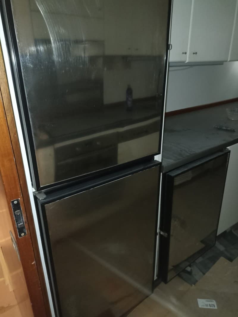 Alalunga Spertini Alalunga 25 gebraucht - Hauptbild 7