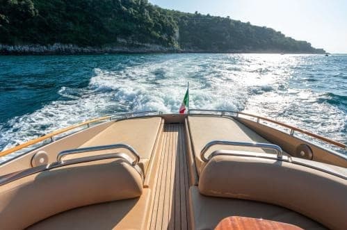 Riva Rama 44 usato - dettaglio 2