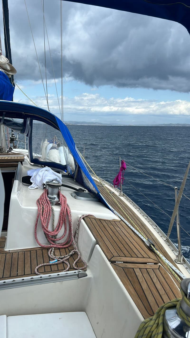 Bavaria Bavaria 44 - Interior View Bavaria Bavaria 44 - Interior View