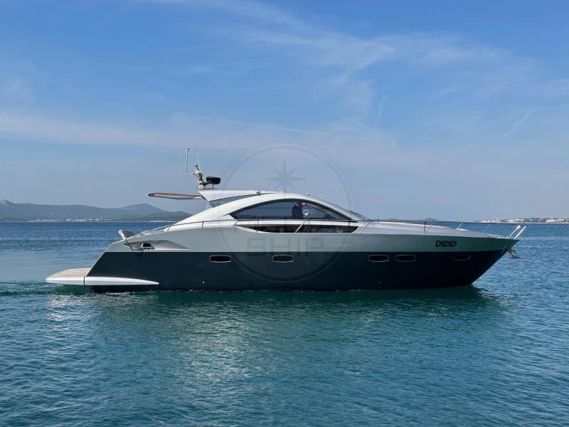Prinz Yacht Prinz 54 Ht usato - vista principale