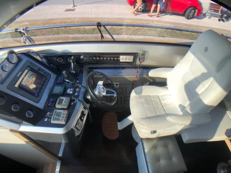 Prinz Yacht Prinz 54 Ht usato - foto hero 12