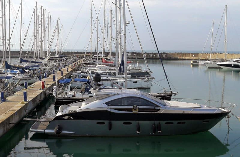 Prinz Yacht Prinz 54 Ht usato - foto hero 4