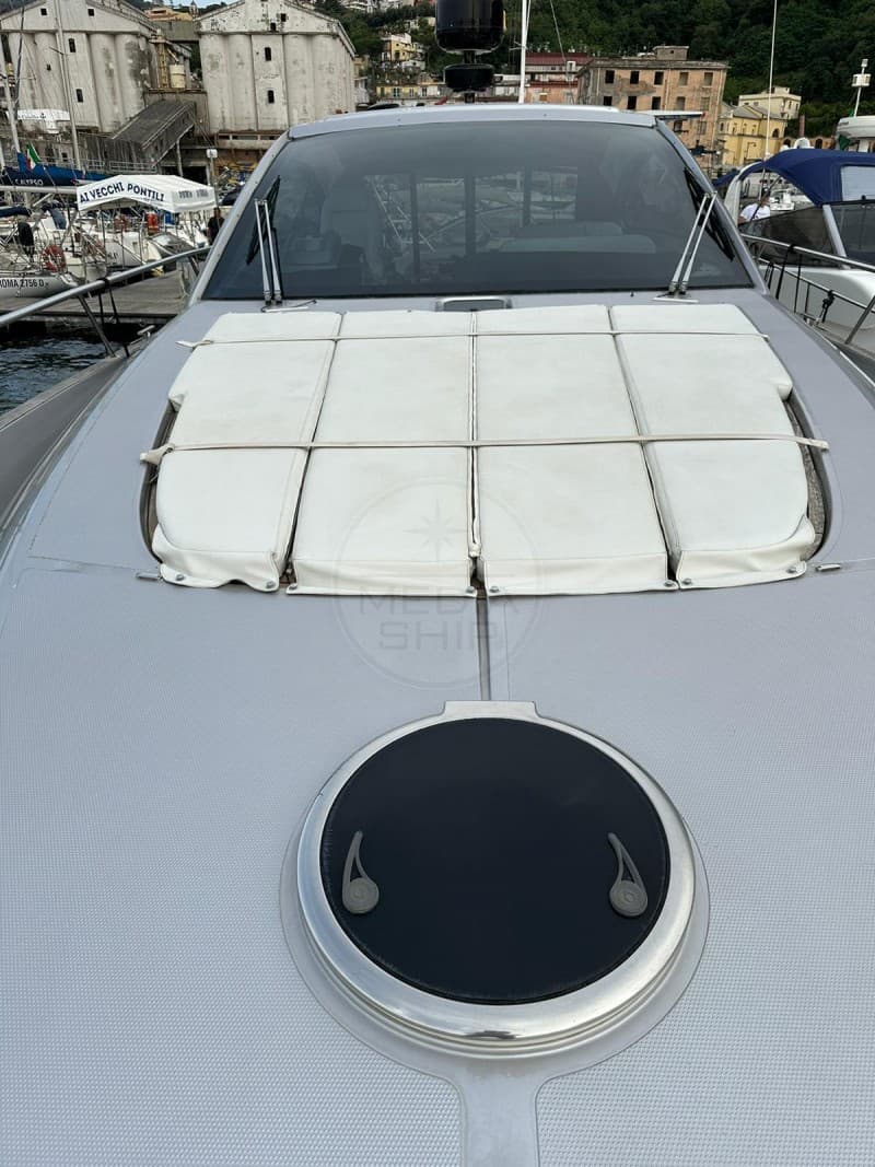 Prinz Yacht Prinz 54 Ht usato - foto hero 16
