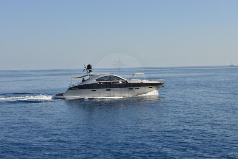 Prinz Yacht Prinz 54 Ht - Interior View Prinz Yacht Prinz 54 Ht - Interior View