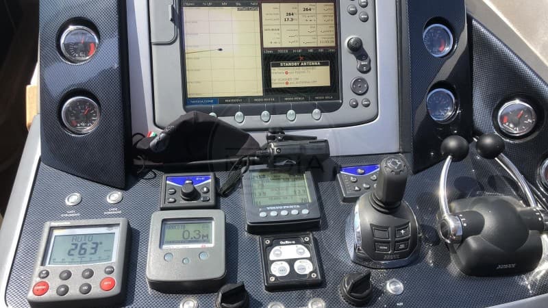 Prinz Yacht Prinz 54 Ht usato - foto hero 14