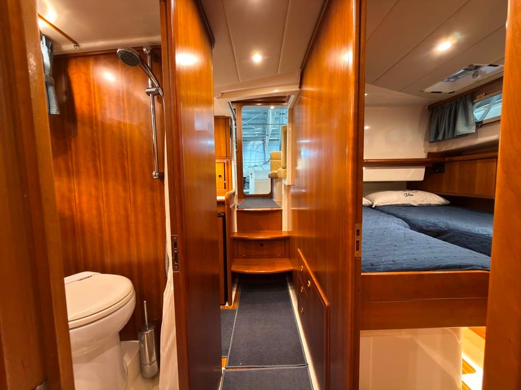 Cantieri Estensi 360 GOLDSTAR d'occasion - image hero 26