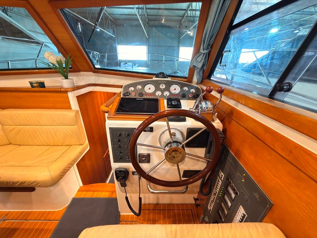 Cantieri Estensi 360 GOLDSTAR d'occasion - image hero 14