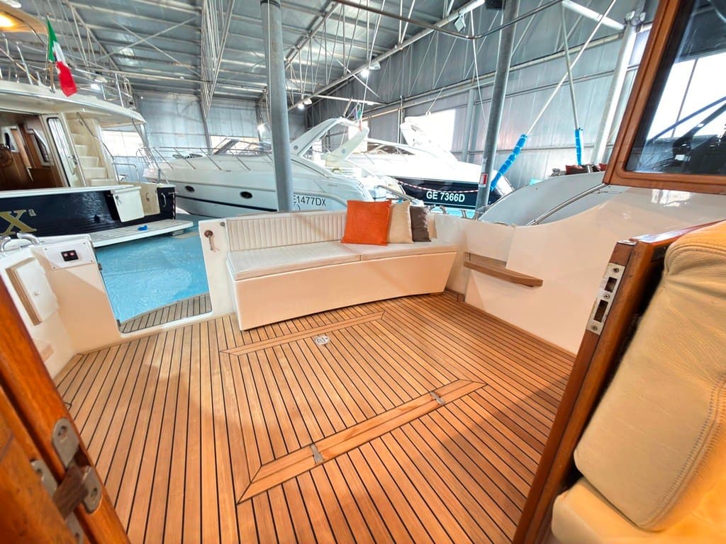 Cantieri Estensi 360 GOLDSTAR d'occasion - image hero 32