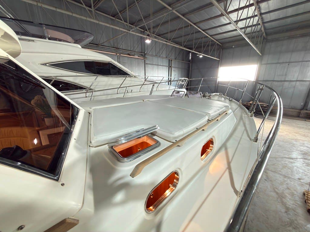 Cantieri Estensi 360 GOLDSTAR d'occasion - image hero 34