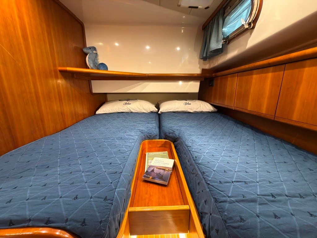 Cantieri Estensi 360 GOLDSTAR d'occasion - image hero 29