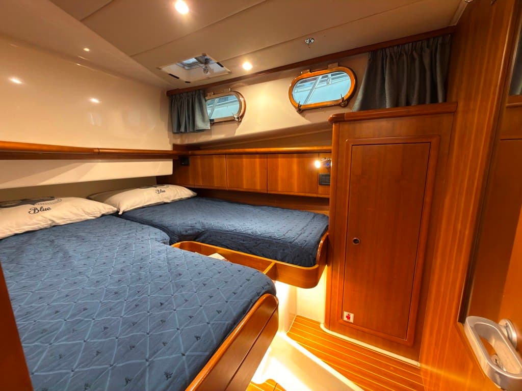 Cantieri Estensi 360 GOLDSTAR d'occasion - image hero 28