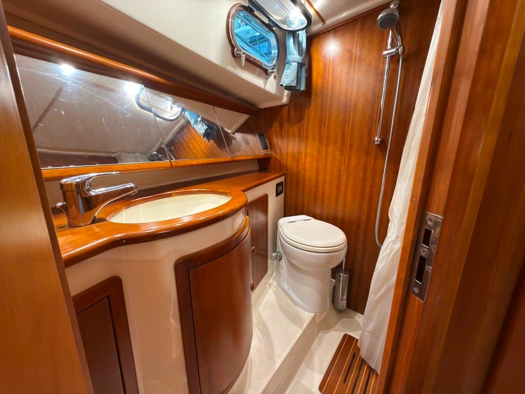 Cantieri Estensi 360 GOLDSTAR d'occasion - image hero 24