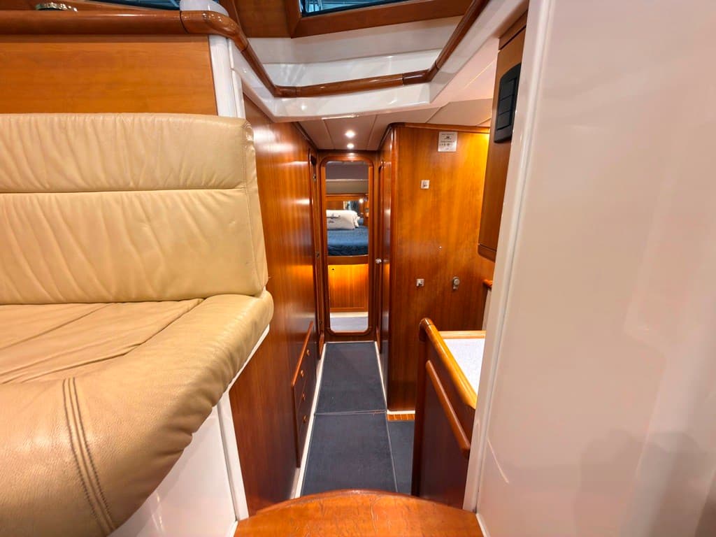 Cantieri Estensi 360 GOLDSTAR d'occasion - image hero 15