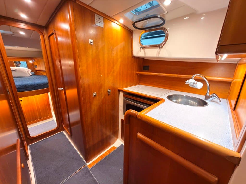 Cantieri Estensi 360 GOLDSTAR d'occasion - image hero 16