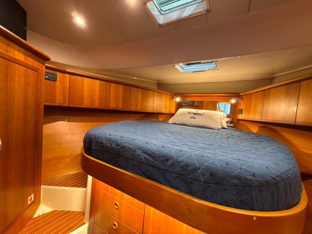 Cantieri Estensi 360 GOLDSTAR d'occasion - image hero 22