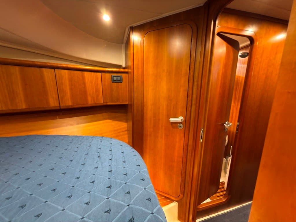 Cantieri Estensi 360 GOLDSTAR d'occasion - image hero 23