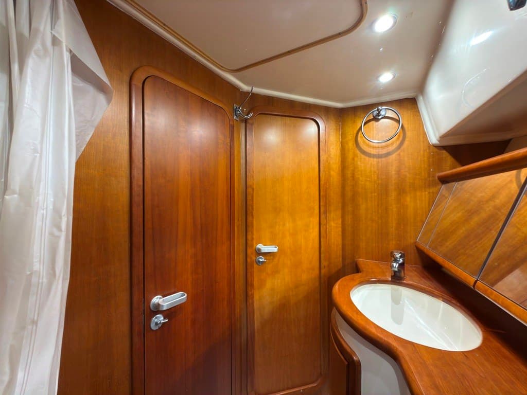 Cantieri Estensi 360 GOLDSTAR d'occasion - image hero 25