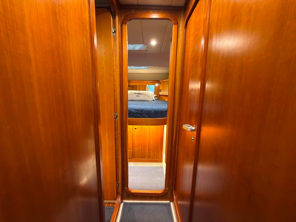 Cantieri Estensi 360 GOLDSTAR d'occasion - image hero 20