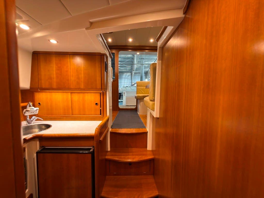 Cantieri Estensi 360 GOLDSTAR d'occasion - image hero 30