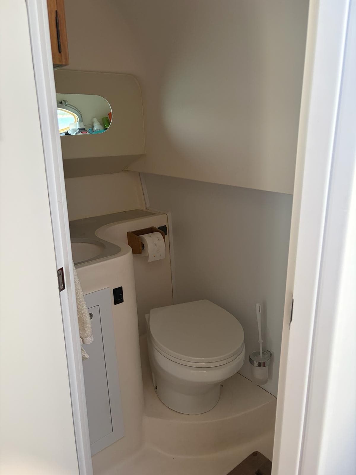 Manò Marine MANO' 28,50 HT gebraucht - Hauptbild 18