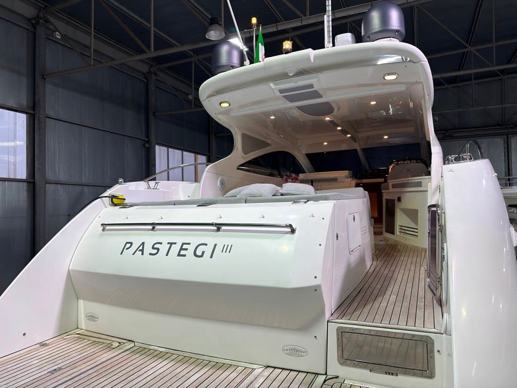 Dellapasqua Dc 13 Elite - Interior View Dellapasqua Dc 13 Elite - Interior View