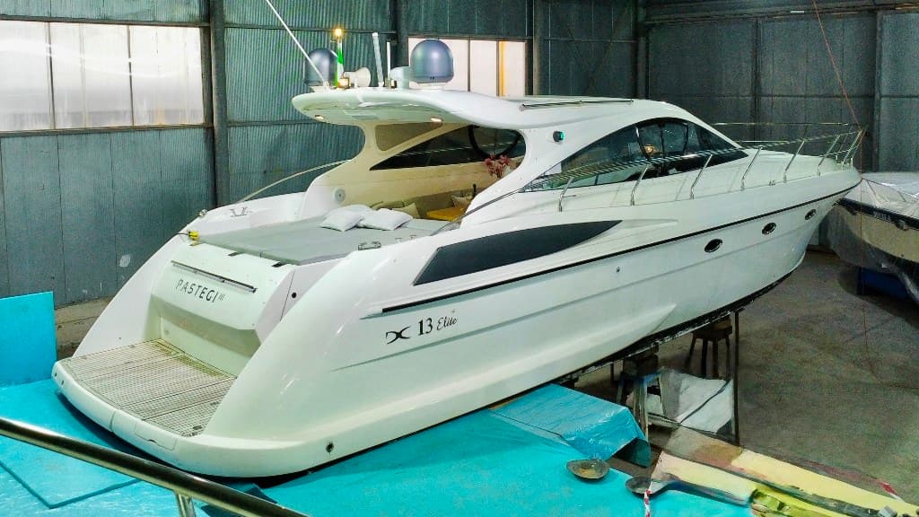 Dellapasqua Dc 13 Elite - Detail View 1 Dellapasqua Dc 13 Elite - Detail View 1