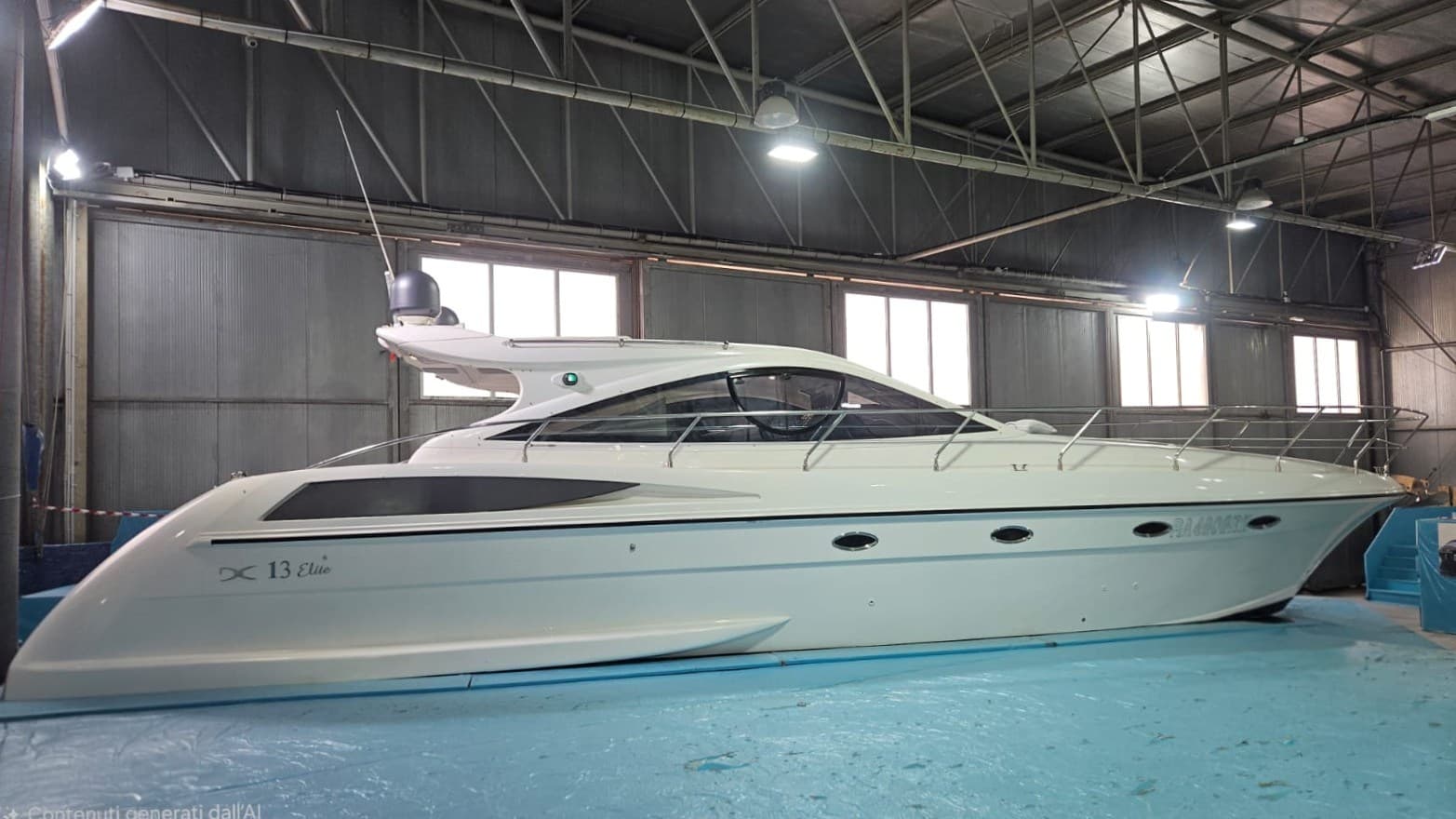 Dellapasqua Dc 13 Elite - Main View Dellapasqua Dc 13 Elite - Main View