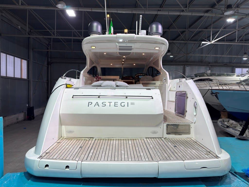 Dellapasqua Dc 13 Elite - Deck View Dellapasqua Dc 13 Elite - Deck View