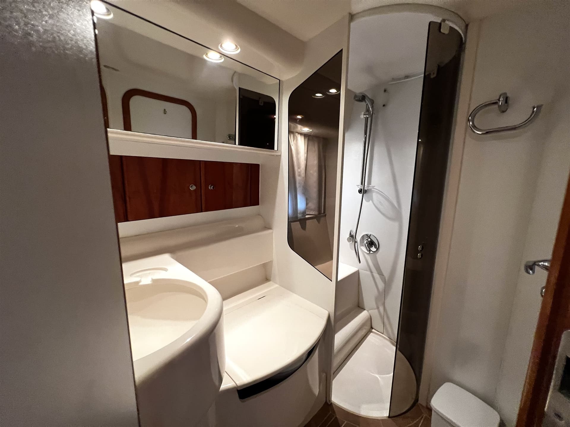 Marine Project PRINCESS V 42 gebraucht - Hauptbild 17